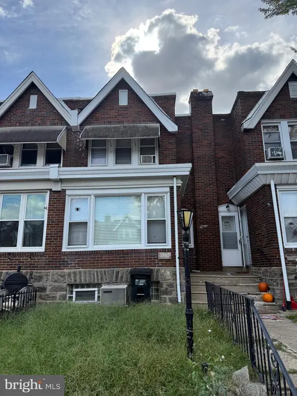 3202 Unruh Ave, PHILADELPHIA, PA 19149