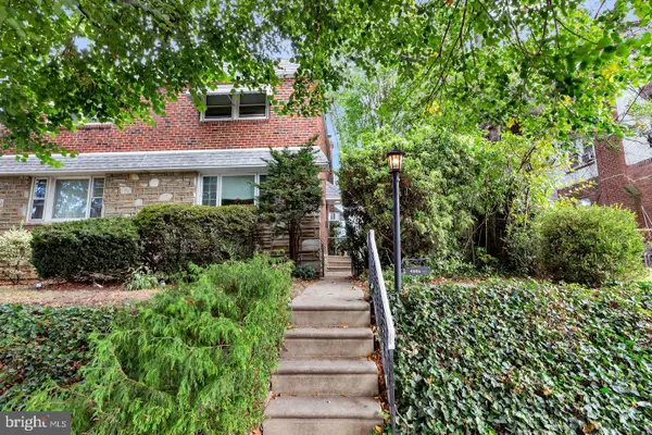 4203 Hartel Ave, PHILADELPHIA, PA 19136