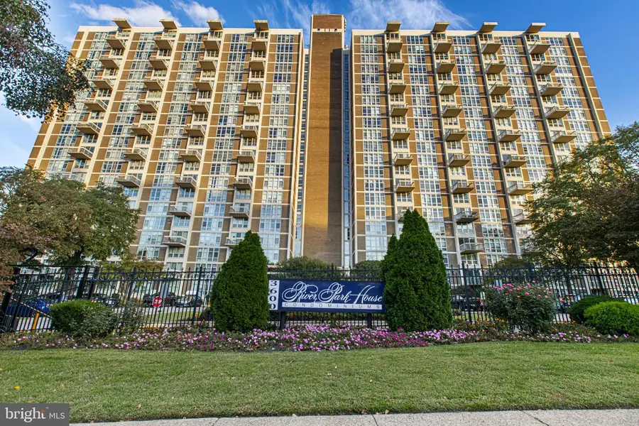 3600 Conshohocken Ave #706, Philadelphia, PA 19131 - Image #2