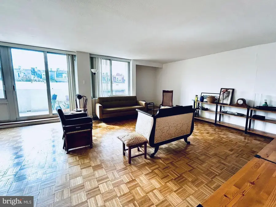 604-36 S Washington Sq #217, Philadelphia, PA 19106 - Image #3