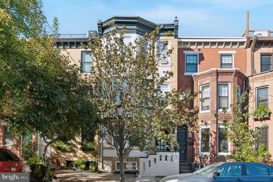 1709 Christian St, Philadelphia, PA 19146 - Image #2