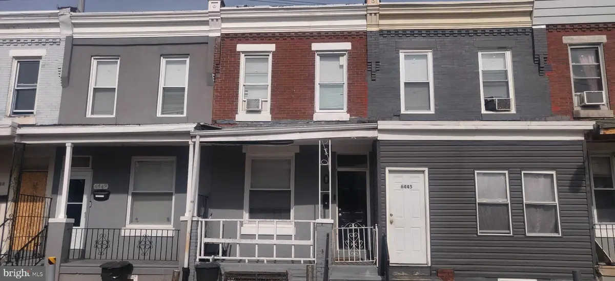 6447 Upland St, Philadelphia, PA 19142 - Image #1