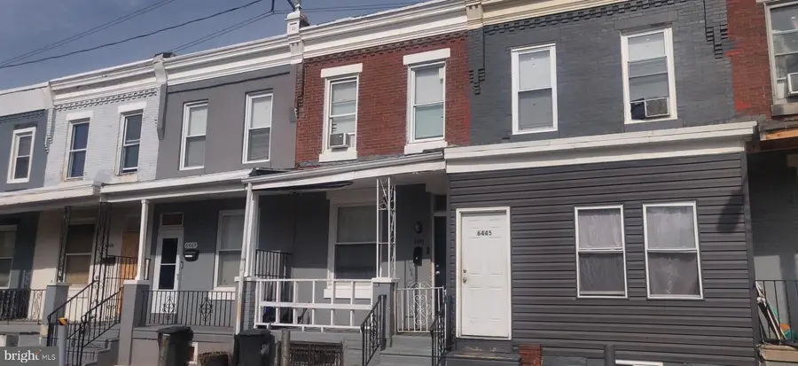 6447 Upland St, Philadelphia, PA 19142 - Image #2