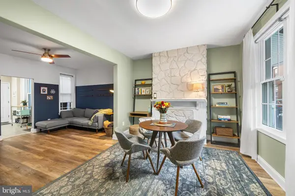 1542 N Hollywood St, PHILADELPHIA, PA 19121