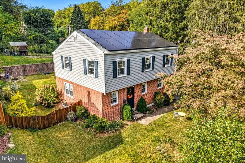 909 Glenroy Rd, Philadelphia, PA 19128 - Image #1