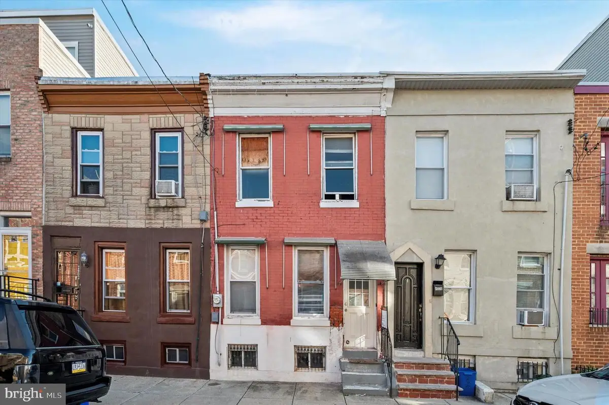 2034 Manton St, Philadelphia, PA 19146 - Image #1
