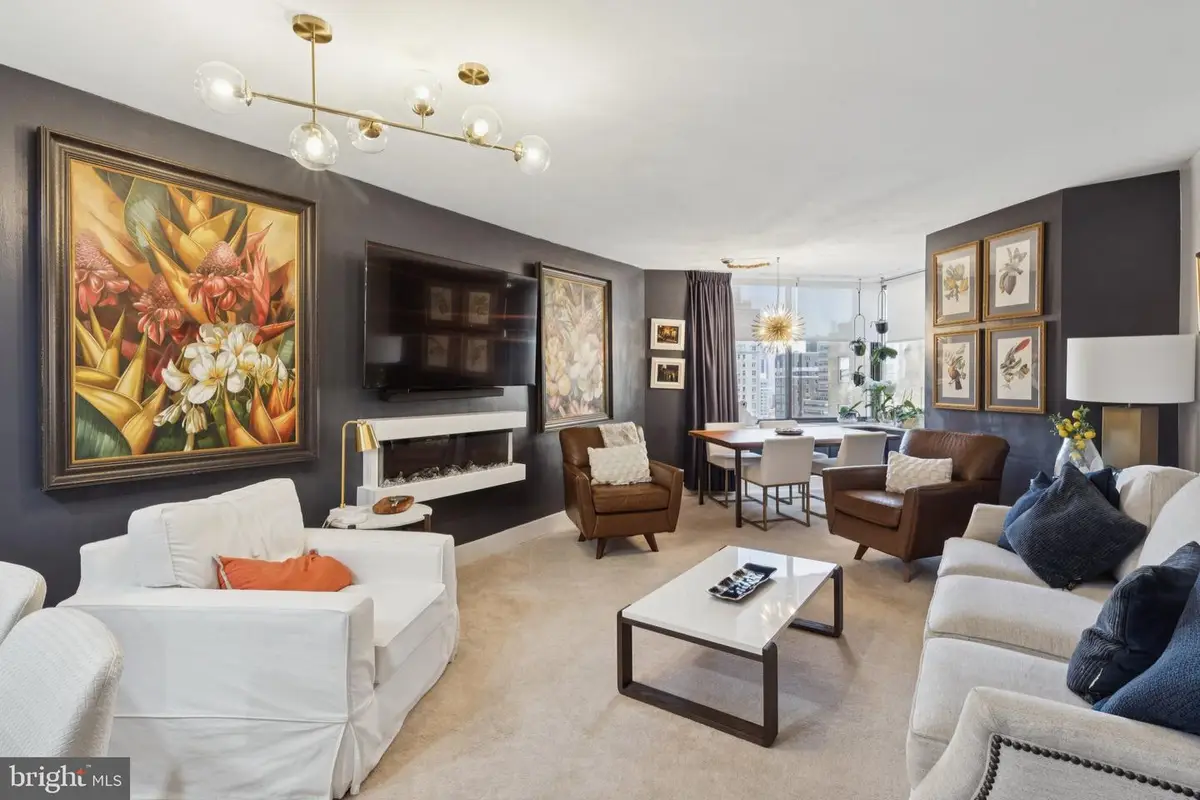 202-10 W Rittenhouse Sq #1409, Philadelphia, PA 19103 - Image #1