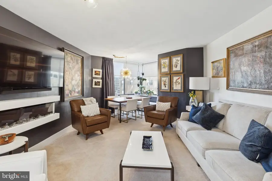 202-10 W Rittenhouse Sq #1409, Philadelphia, PA 19103 - Image #3