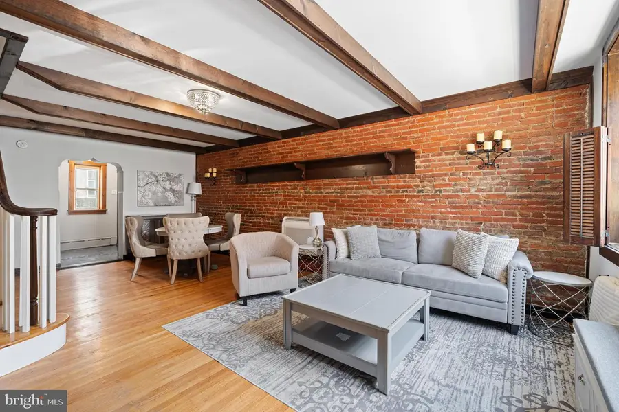 1243 South Alder St, Philadelphia, PA 19147 - Image #2