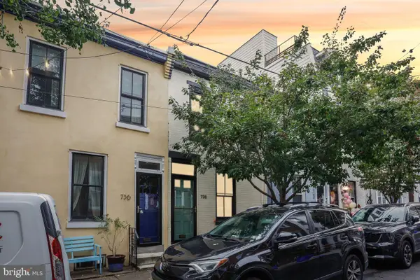 738 N Judson St, PHILADELPHIA, PA 19130