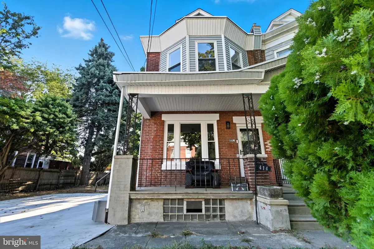 414-16 E Sanger St, Philadelphia, PA 19120 - Image #1