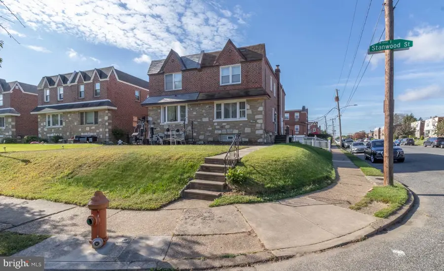 1200 Stanwood St, Philadelphia, PA 19111 - Image #2