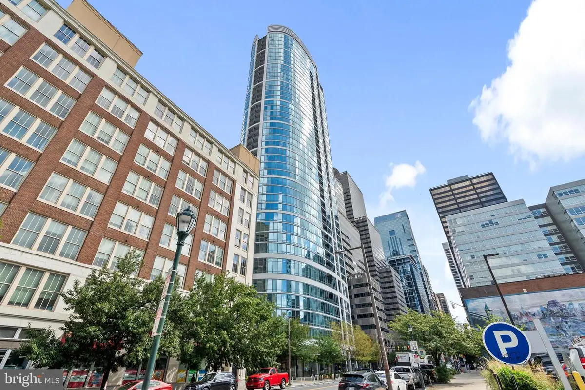 2101-00 Market St #ph02, Philadelphia, PA 19103 - Image #1