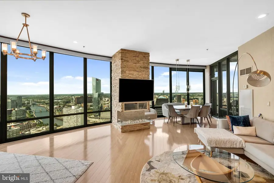 2101-00 Market St #ph02, Philadelphia, PA 19103 - Image #3