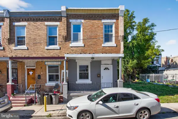 2124 E Stella St, PHILADELPHIA, PA 19134