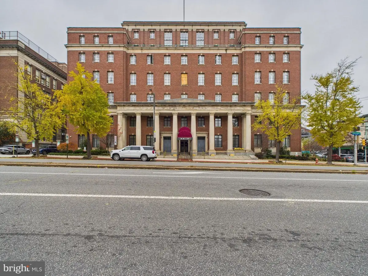 1601 Spring Garden St #402, Philadelphia, PA 19130 - Image #1