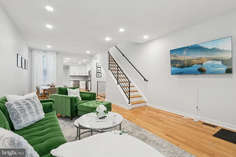 2019 W Girard Ave, Philadelphia, PA 19130 - Image #3
