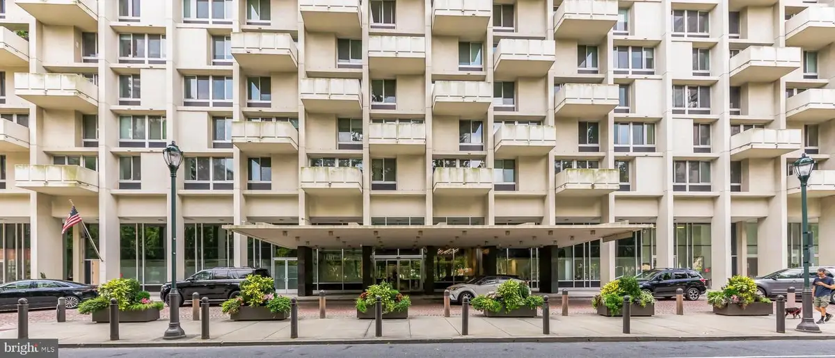 604-36 S Washington Sq #3114, Philadelphia, PA 19106 - Image #1