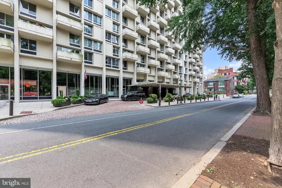 604-36 S Washington Sq #3114, Philadelphia, PA 19106 - Image #2