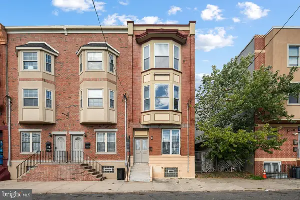 1531 W Norris St, PHILADELPHIA, PA 19121