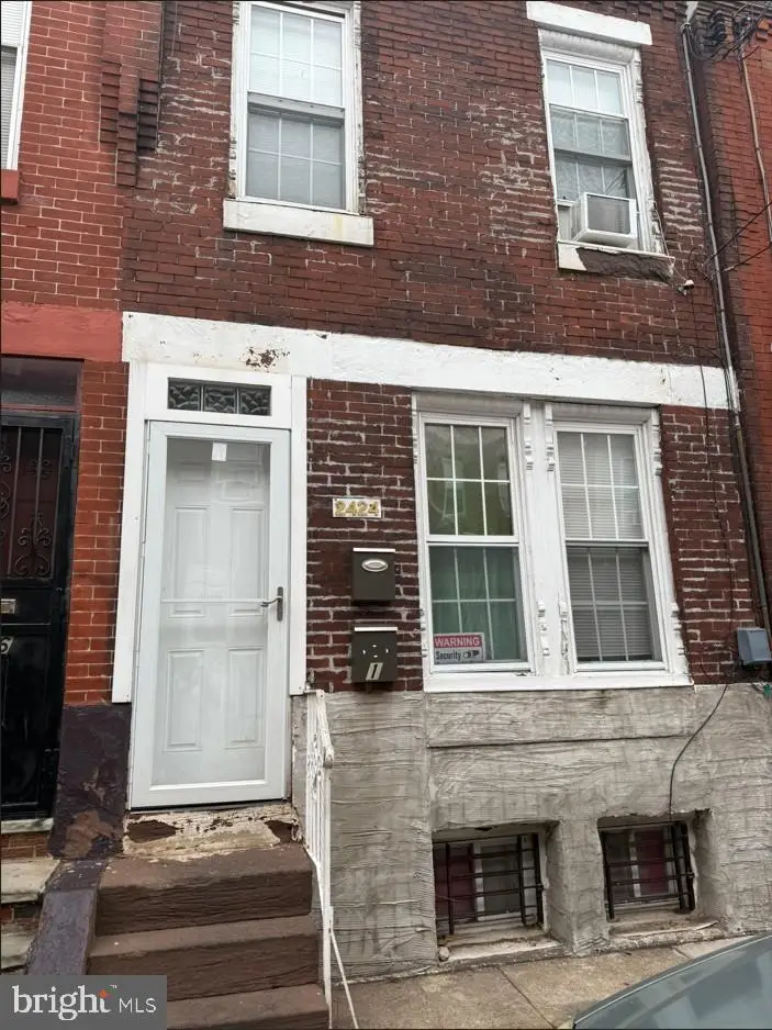 2424 S Reese St S, Philadelphia, PA 19148 - Image #1
