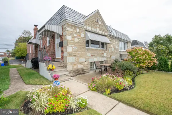 1409 Faunce St, PHILADELPHIA, PA 19111