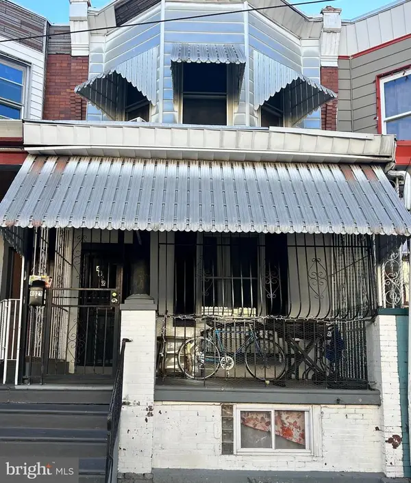 4027 N Franklin St, PHILADELPHIA, PA 19140