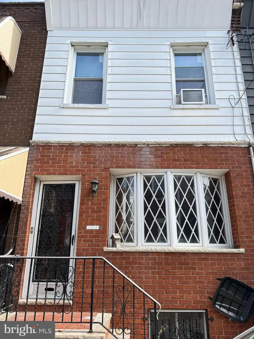 2213 S Mildred St, Philadelphia, PA 19148 - Image #1