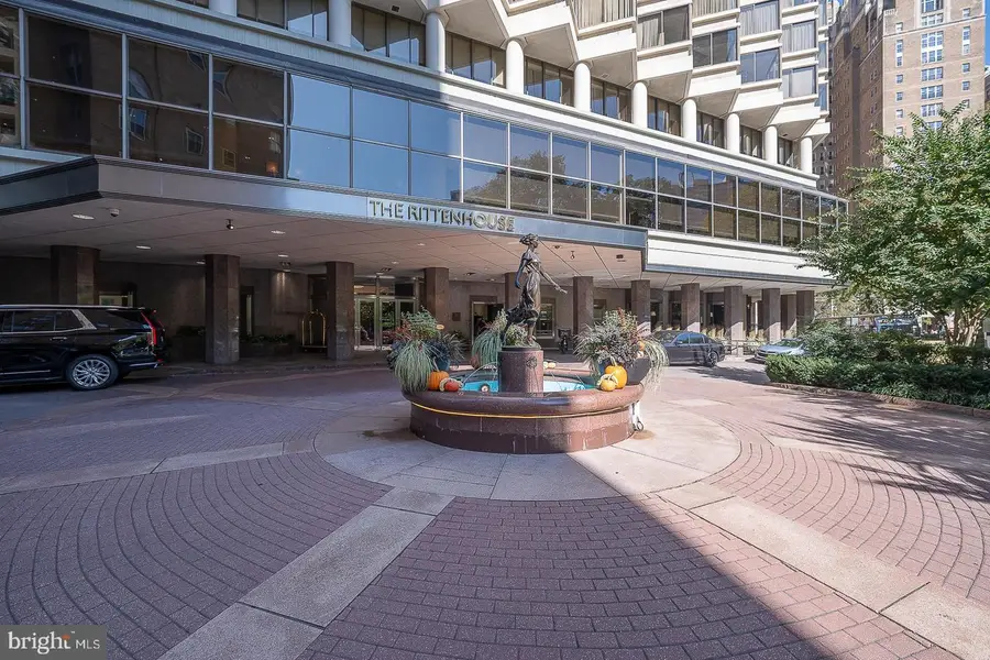 202-10 W Rittenhouse Sq #1205, Philadelphia, PA 19103 - Image #2