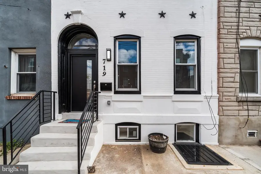 719 S 19th St, Philadelphia, PA 19146 - Image #2