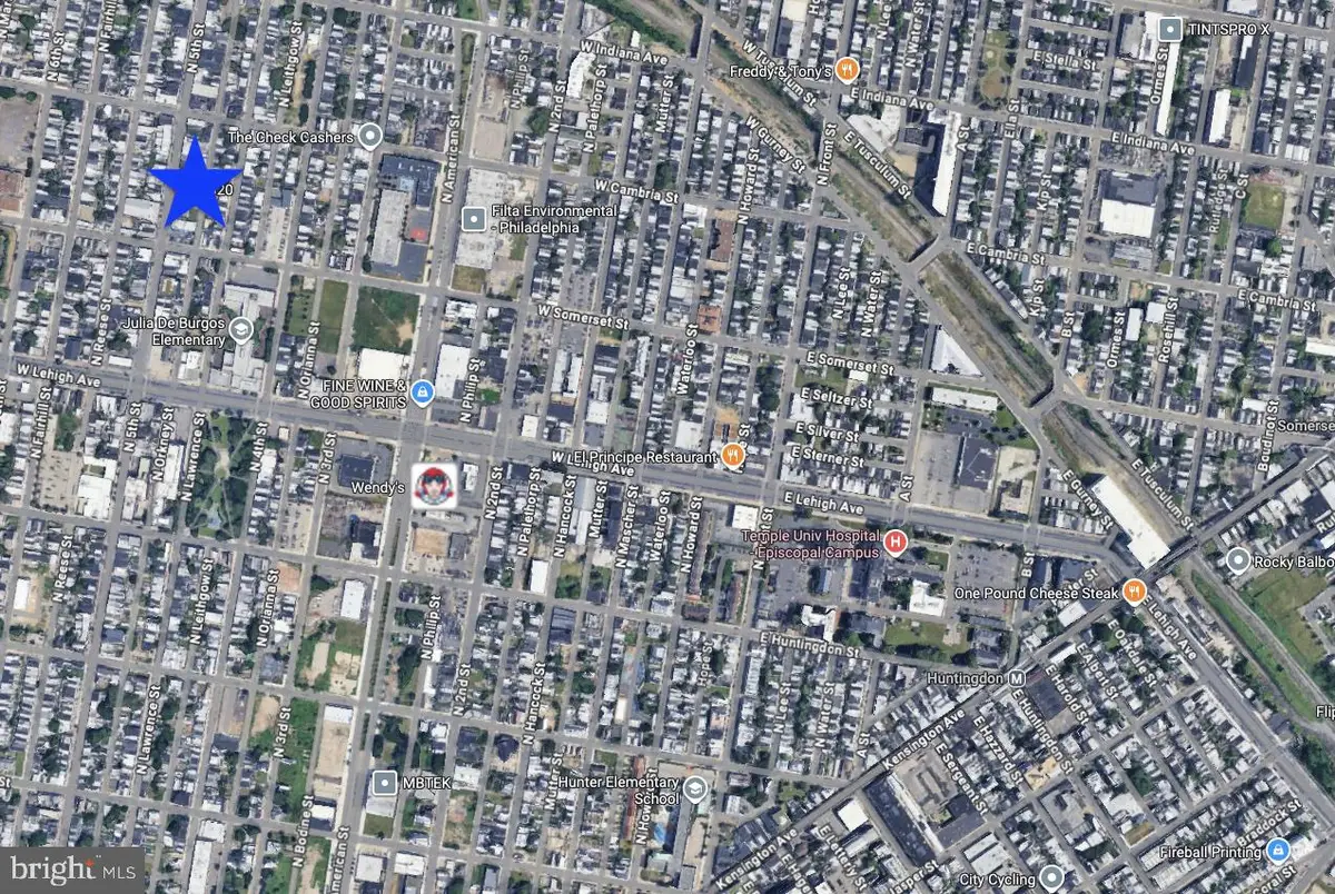 2820 N Orkney St, Philadelphia, PA 19133 - Image #1