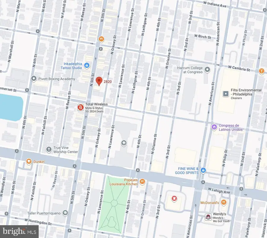 2820 N Orkney St, Philadelphia, PA 19133 - Image #2