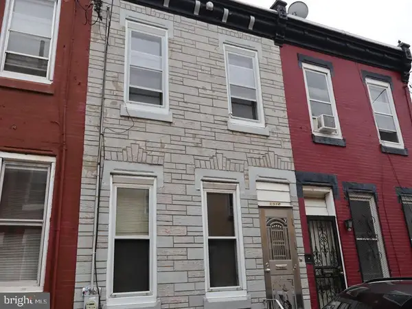 1216 W Firth St, PHILADELPHIA, PA 19133