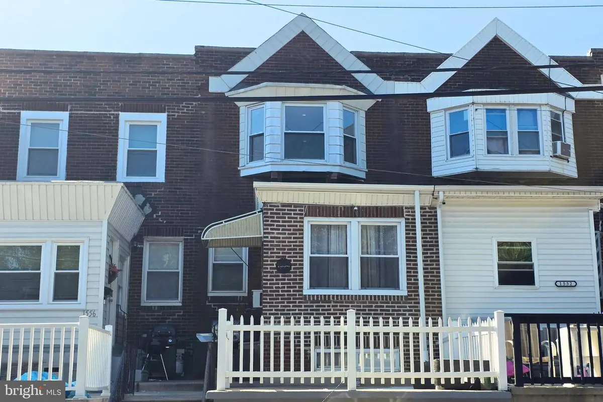 1554 E Lycoming St, Philadelphia, PA 19124 - Image #1