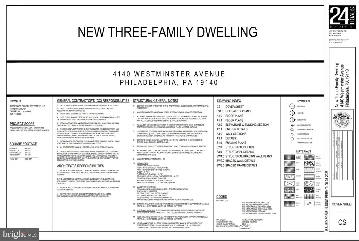 4140 Westminster Ave, Philadelphia, PA 19104 - Image #1