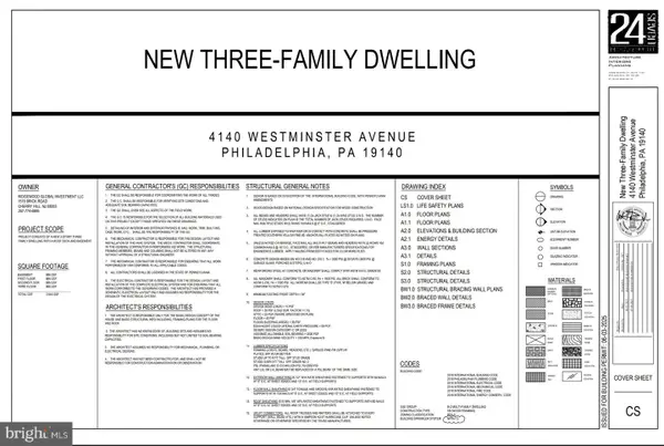 4140 Westminster Ave, PHILADELPHIA, PA 19104