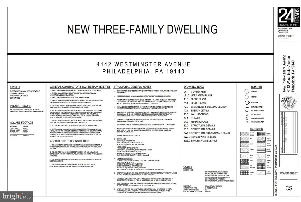 4142 Westminster Ave, Philadelphia, PA 19104 - Image #1