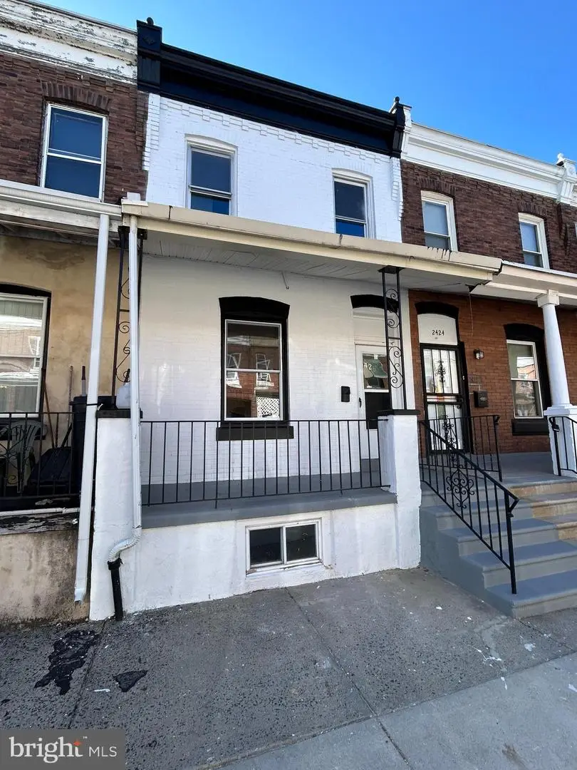 2426 S Millick St, Philadelphia, PA 19142 - Image #2