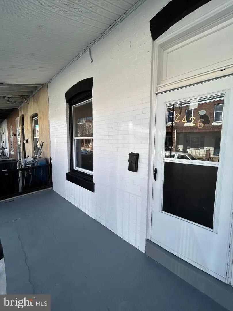 2426 S Millick St, Philadelphia, PA 19142 - Image #3