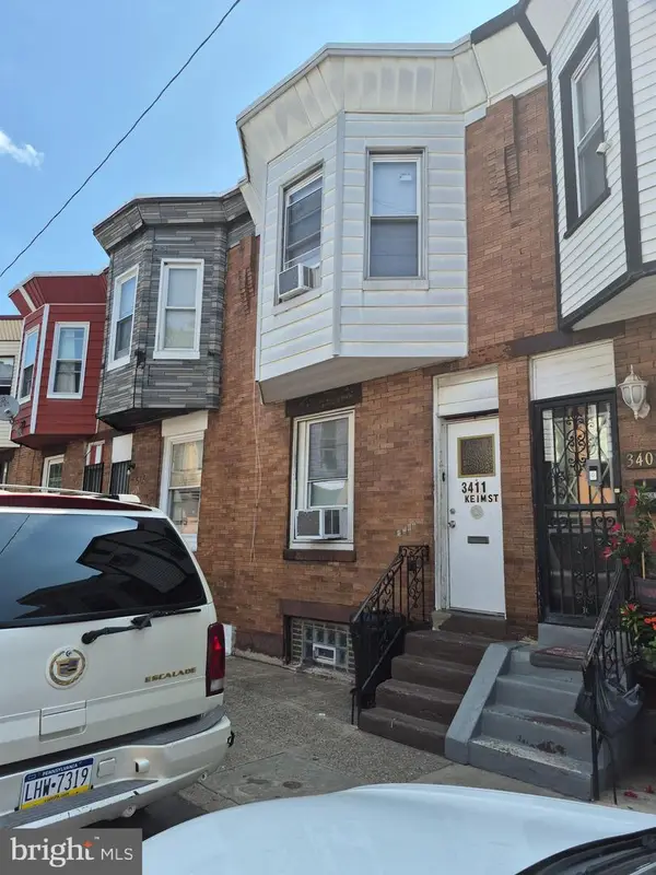 3411 Keim St, PHILADELPHIA, PA 19134