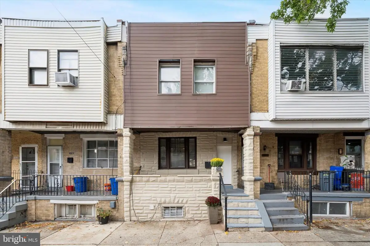 1644 S 26th St, Philadelphia, PA 19145 - Image #1
