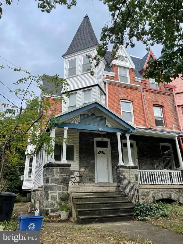 4715 Springfield Ave, PHILADELPHIA, PA 19143