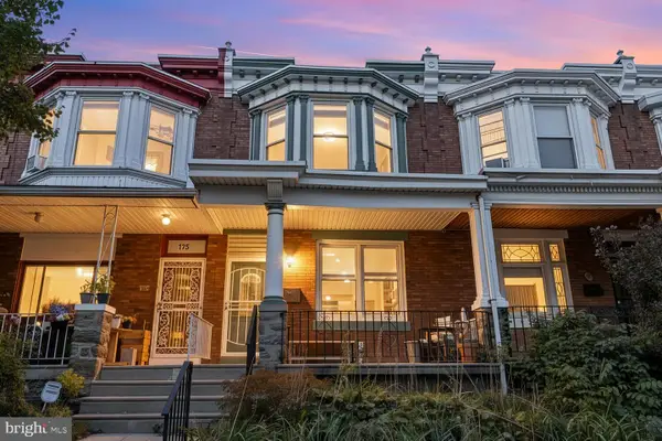 173 W Wyneva St, PHILADELPHIA, PA 19144