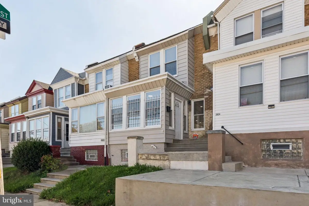 2022 66th Ave, Philadelphia, PA 19138 - Image #1