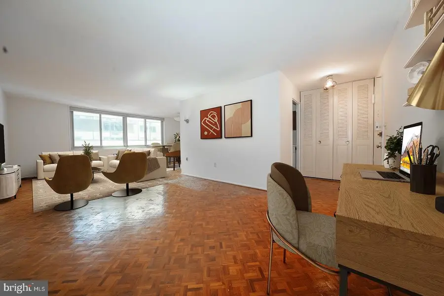 1919 Chestnut St #904, Philadelphia, PA 19103 - Image #2