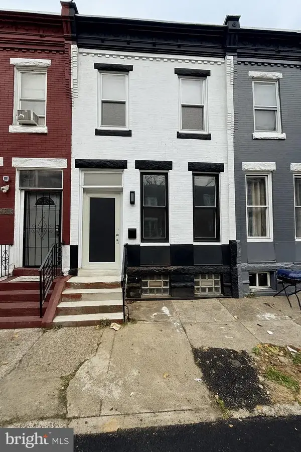 2129 N Natrona St, PHILADELPHIA, PA 19121