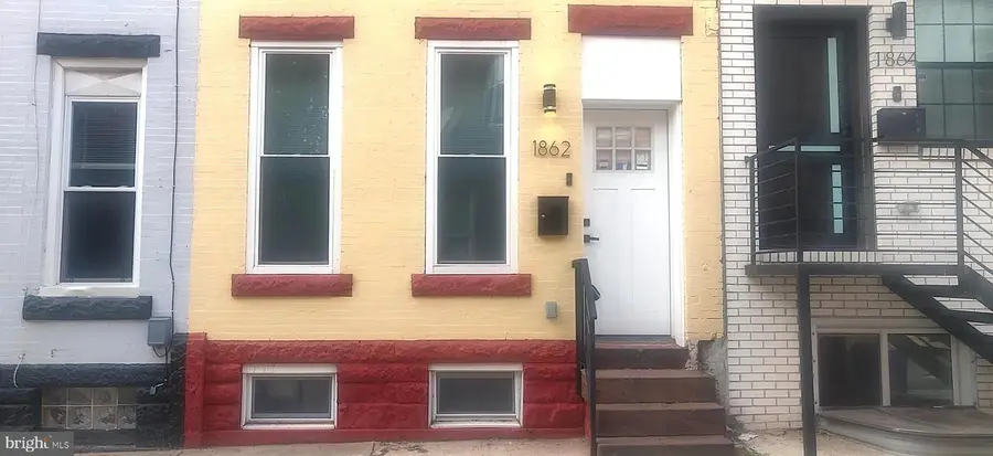 1862 N Marston St, Philadelphia, PA 19121 - Image #2