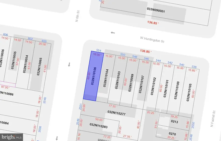 554 W Huntingdon St, Philadelphia, PA 19133 - Image #2