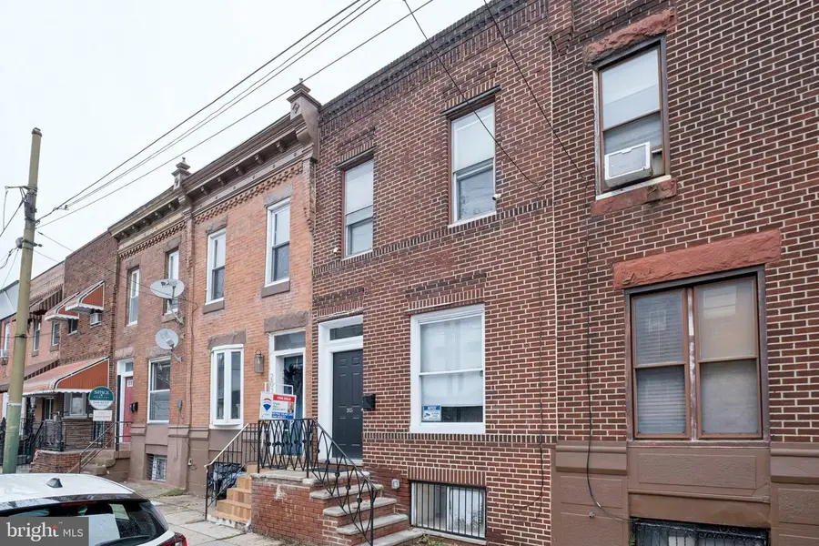 2025 S 22nd St, Philadelphia, PA 19145 - Image #2