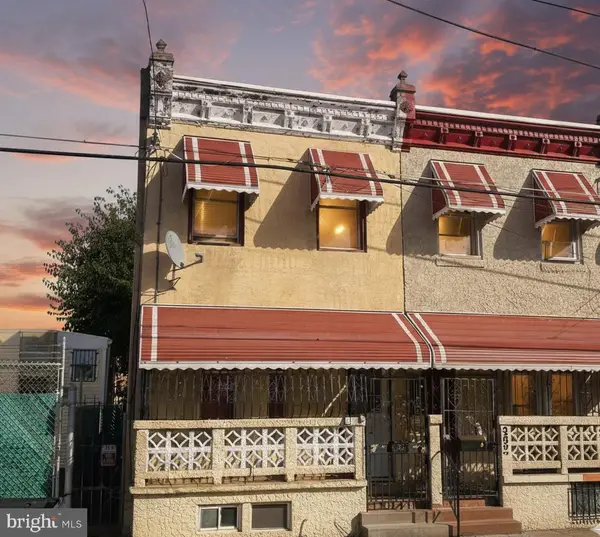 3609 N Randolph St, PHILADELPHIA, PA 19140